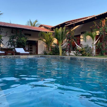 بري Villa Corsica المظهر الخارجي الصورة