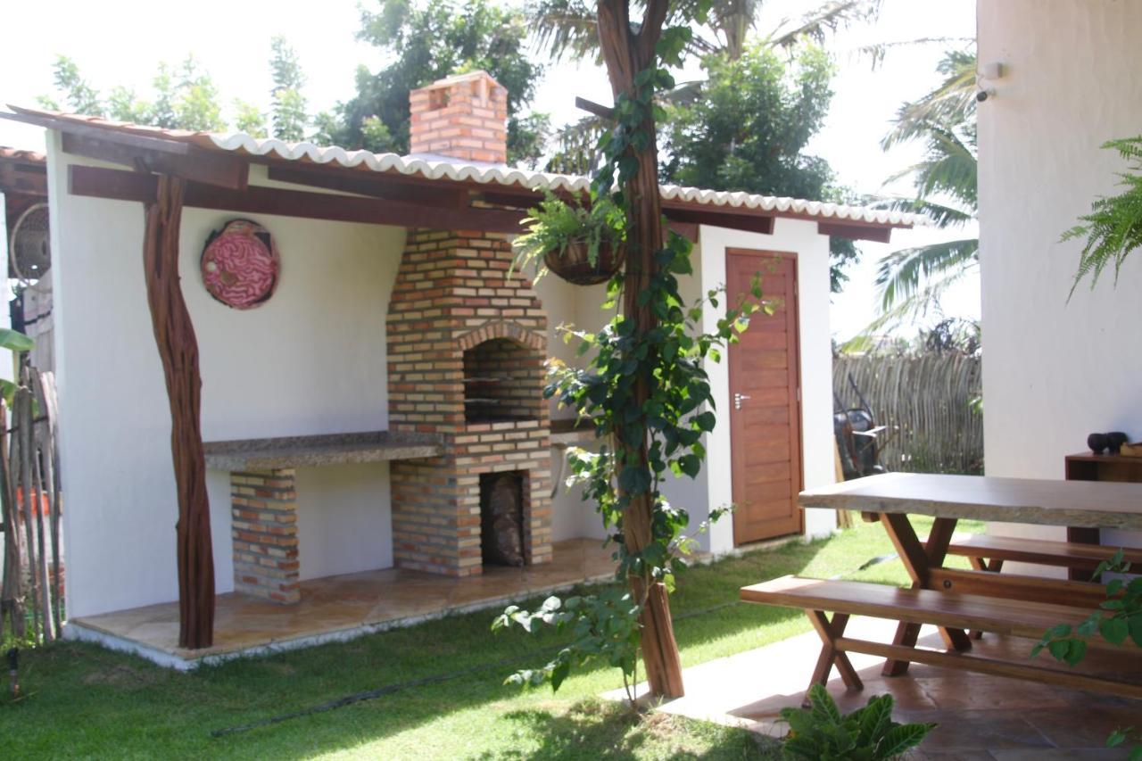 بري Villa Corsica المظهر الخارجي الصورة