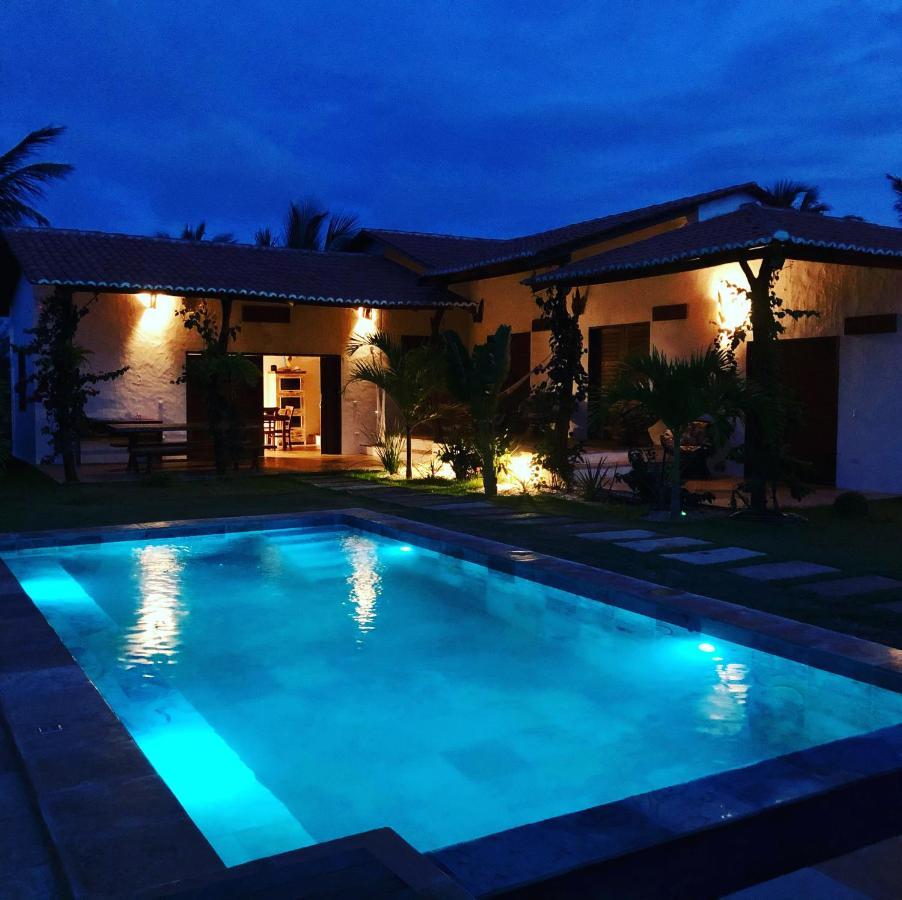 بري Villa Corsica المظهر الخارجي الصورة