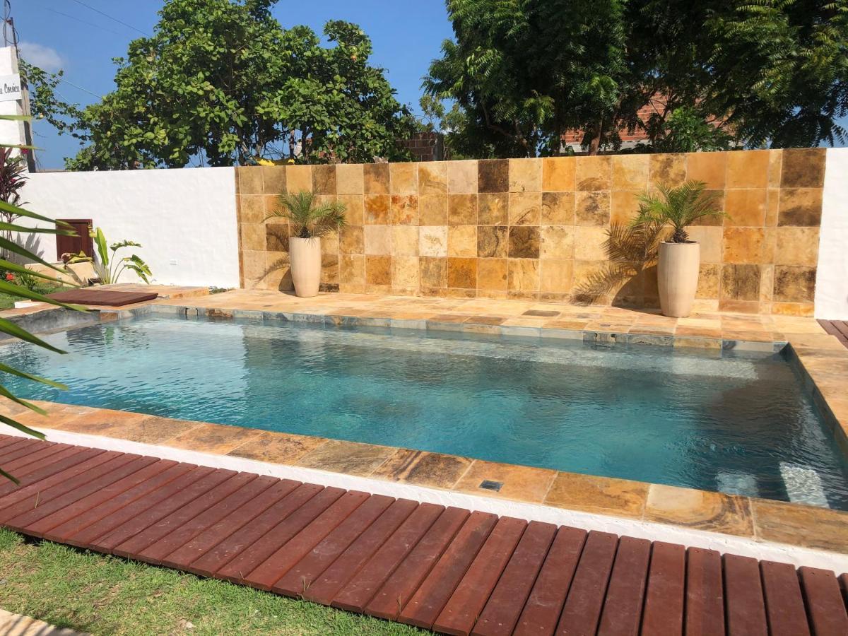 بري Villa Corsica المظهر الخارجي الصورة