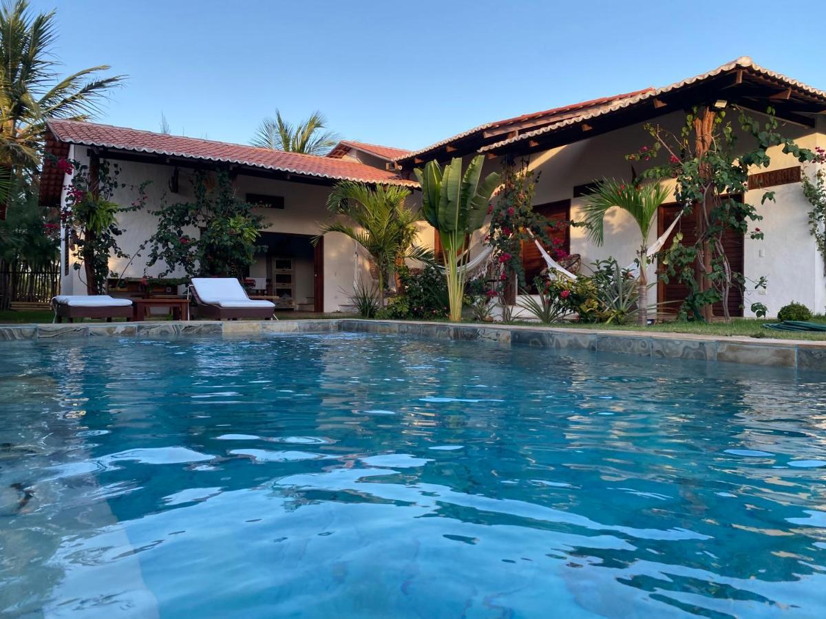 بري Villa Corsica المظهر الخارجي الصورة