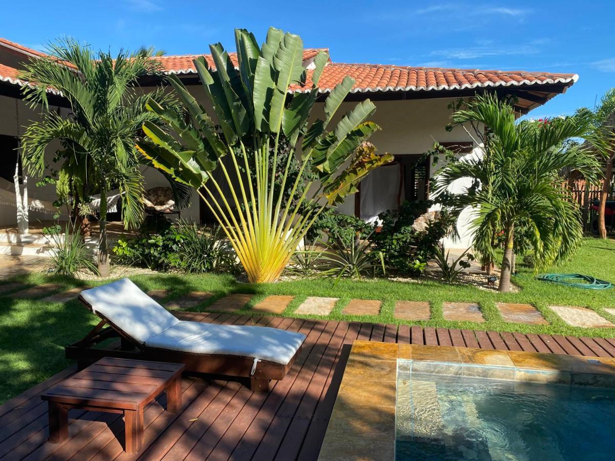 بري Villa Corsica المظهر الخارجي الصورة