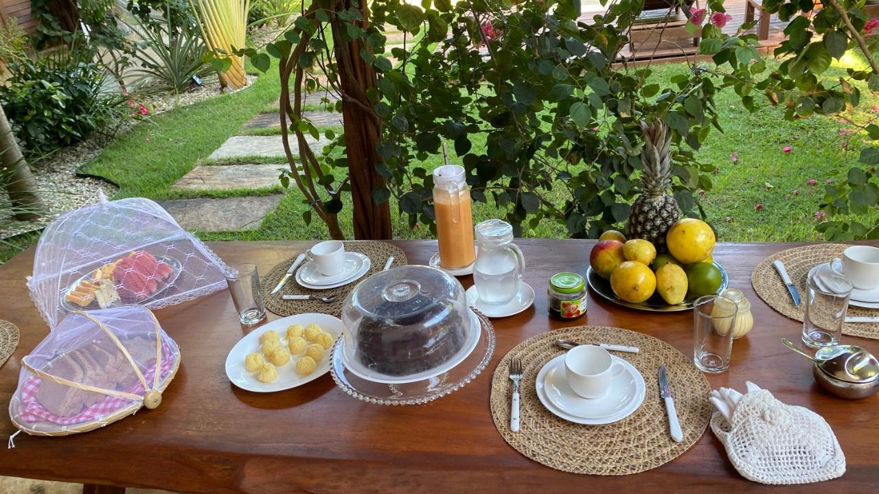 بري Villa Corsica المظهر الخارجي الصورة